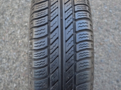 175/70/13  82T  Michelin MXT, použitý letní kus