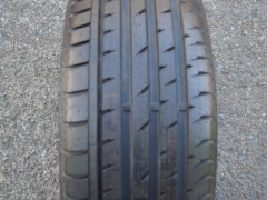 225/45/17 91Y Continental ContiSportContact 3 MO, letní