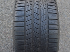265/35/18 97V XL Pirelli Winter 240 Snowsport, použitý zimní pár
