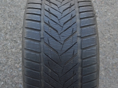295/30/22 103Y XL Vredestein Wintrac Xtreme S, použitá zmní sada