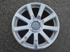alu kolo Audi 20