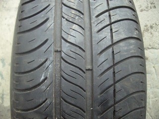 195/55/16 87T Michelin Energy, použitý letní kus