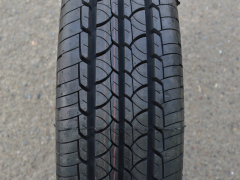 195/70/15C 104/102R Barum Vanis 2, letní