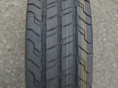 205/75/16C 113/111R Continental ContiVancoContact 100, letní