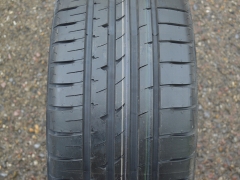 225/40/18 92W XL Goodyear Eagle F1 Asymmetric 2 MOE RFT, letní