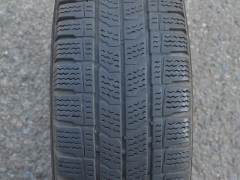 215/70/15C 109/107R Kléber Transalp 2, použitý zimní kus