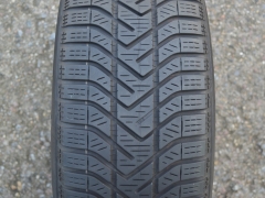 195/55/17  92H  Pirelli Snowcontrol serie 3, použitá zimní sada