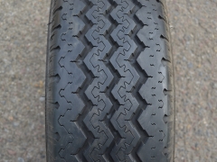 215/70/15CP 109Q Michelin XC Camping, použitý letní pár