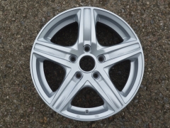 alu kolo Ultimate 15