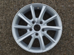 alu kolo Ultimate 15