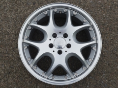 alu kolo Brabus 18