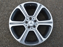 alu kolo Mercedes-Benz 19