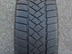 235/40/18 91V Dunlop SP Winter Sport M2, použitý zimní pár