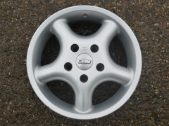 alu kola CMS 15