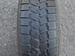 175/70/13 82T Maxxis Winter Maxx, použitá zimní sada