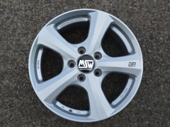 alu kolo MSW 16