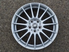 alu kolo Jaguar 17