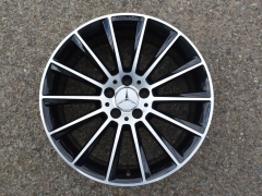 alu kolo Mercedes-Benz AMG 19