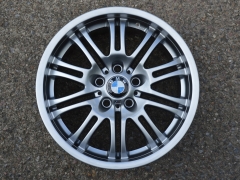 alu kola BMW 18
