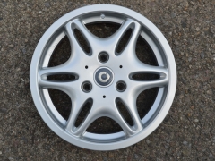 alu kola Smart 15