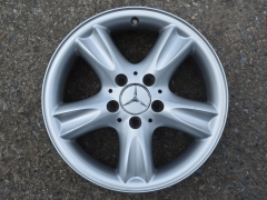 alu kola Mercedes-Benz 16