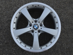 alu kola BMW 19
