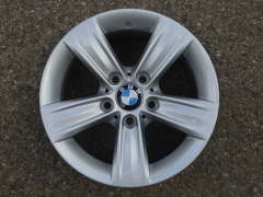 alu kolo BMW 16