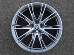 alu kola BMW 20