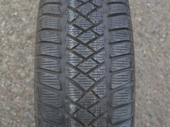 185/60/14 82T Dunlop SP Winter Sport M2, zimní