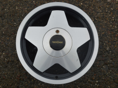 alu kola Remotec 15