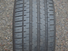 225/35/20 90Y XL Falken Azenis FK510, použitý letní kus