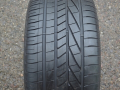 275/35/20 102Y XL Goodyear Excellence * RFT, použitý letní kus