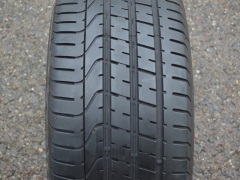275/35/21 103Y XL Pirelli PZero B1, použitý letní kus