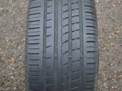 225/40/18 92Y XL Pirelli PZero Rosso, použitý letní kus