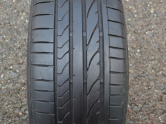 215/45/18 93Y Bridgestone Potenza RE050A, použitý letní kus