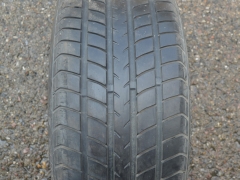 225/40/18 92Y Dunlop SP Sport 8000, použitý letní kus
