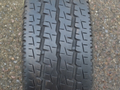 205/75/16C 110/108R Toyo H08, použitý letní kus