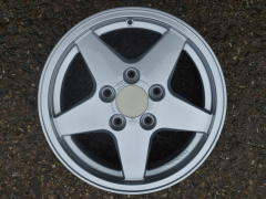 alu kola Fondmetal 15