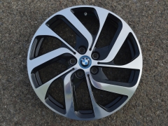 alu kolo BMW 19