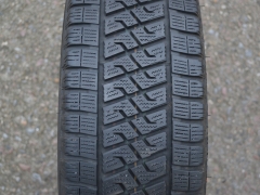 205/65/16C 107/105R Lassa Wintus 2, použitý zimní kus