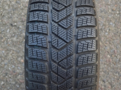 205/40/18 86V Pirelli SottoZero 3, použitý zimní pár
