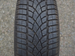 195/50/16 88H XL Dunlop SP Winter Sport 3D, použitý zimní pár