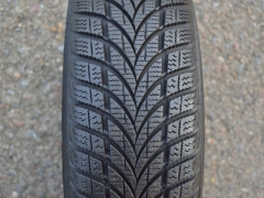 165/80/13  87T Maxxis PresaSnow, použitá zimní sada