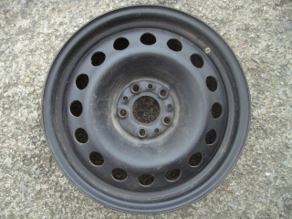 plechové disky Alfa Romeo 15
