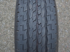 225/65/16C 112/110R Firestone Vanhawk 2, použitý letní pár