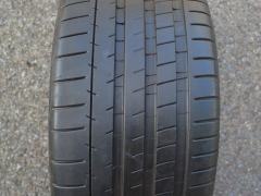 265/35/19 98Y XL Michelin Pilot Super Sport MO, použitý letní kus