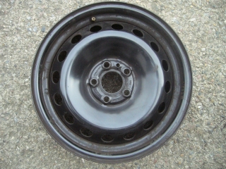 plechové disky Alfa Romeo 15