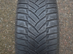 225/55/16 95H Dunlop SP Winter Sport M3, použitá zimní sada