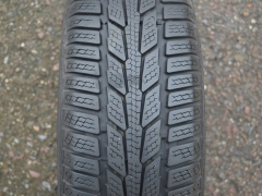 185/65/15 88T Semperit Speed-Grip, použitá zimní sada