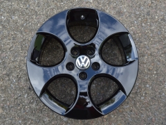 alu kola Volkswagen 17